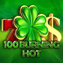 Play 100 Burning Hot slot by Amusnet Interactive on rockwin.eu