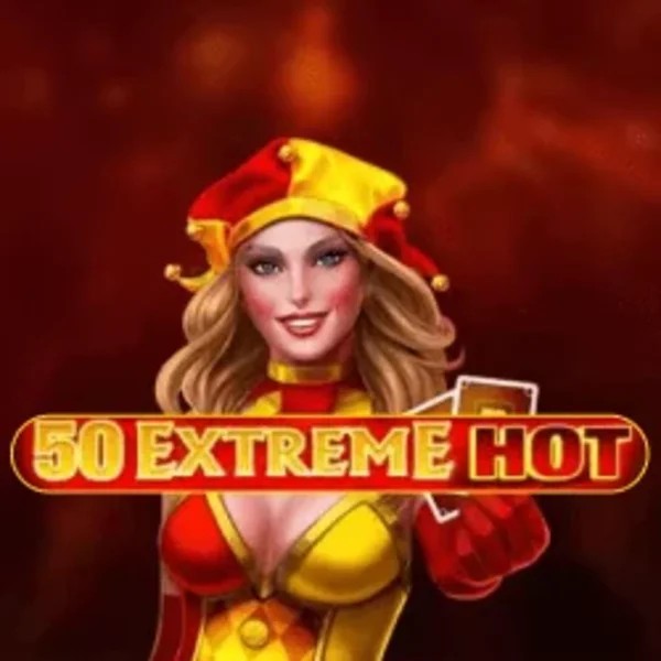 50 Extreme Hot online slot from Eurocoin Interactive – play at rockwin.eu