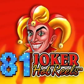 Play the 81 Joker Hot Reels slot by Origins on RockWin Casino
