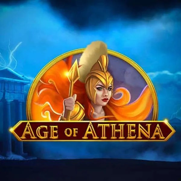 Play the Age of Athena slot by Epic Industries on RockWin Casino
