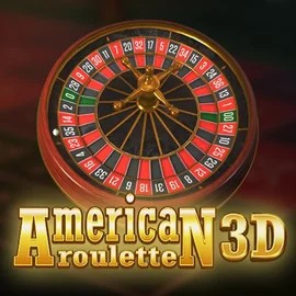 American Roullete 3D (Evoplay) – slot by Evoplay, featured at rockwin.eu