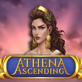 Athena Ascending slot visual from  available on rockwin.eu