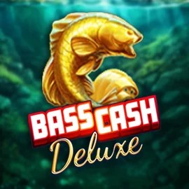 Play Bass Cash Deluxe slot by Alchemy Gaming on rockwin.eu