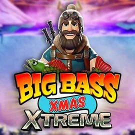 Play Big Bass Xmas Extreme slot by Pragmatic Play on rockwin.eu