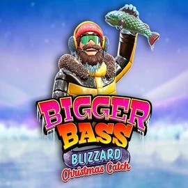 Play Bigger Bass Blizzard Christmas Catch slot by Pragmatic Play on rockwin.eu