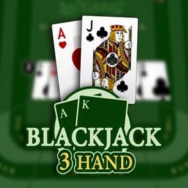 Enjoy Blackjack 3H (Habanero) by Habanero – logo hosted on rockwin.eu