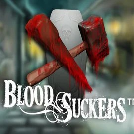 Blood Suckers – slot by NetEnt, featured at rockwin.eu