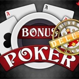 Enjoy Bonus Poker Deluxe - 3 Hands by RTG (Reel Time Gaming) – logo hosted on rockwin.eu