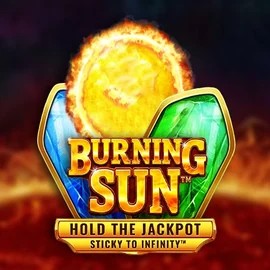 Burning Sun online slot from Wazdan – play at rockwin.eu