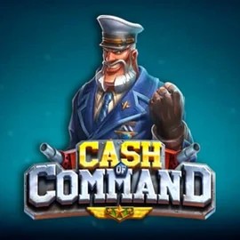 Enjoy Cash of Command by  – logo hosted on rockwin.eu