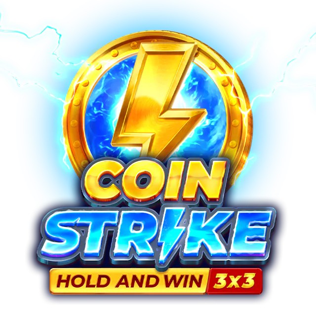 Play Coin Strike: Hold and Win slot by Playson on rockwin.eu