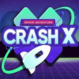 Play Crash X slot by Turbo Games on rockwin.eu