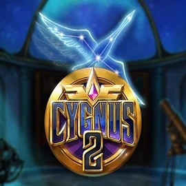 Play Cygnus 2 slot by ELK Studios on rockwin.eu