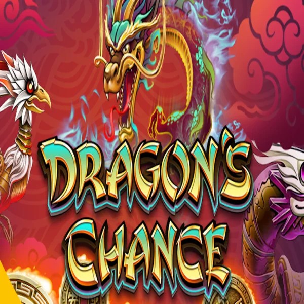 Dragons Chance online slot from BF Games – play at rockwin.eu