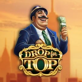 Drop For Top online slot from Rarestone Gaming – play at rockwin.eu