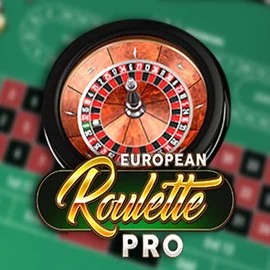 European Roulette Pro – slot by , featured at rockwin.eu