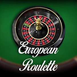 European Roulette (Red Tiger) logo by Red Tiger Gaming RockWin Casino