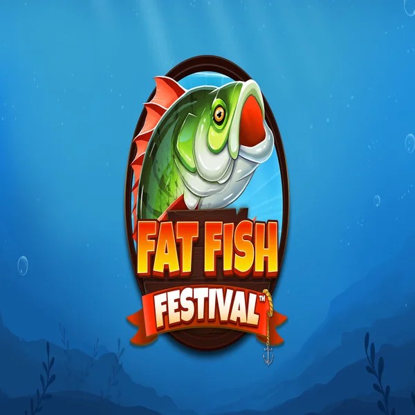 Play the Fat Fish Festival slot by Wishbone Games on RockWin Casino