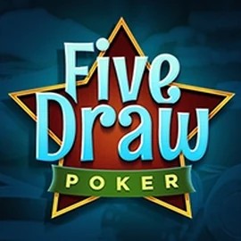 Try Five Draw Poker MH (Nucleus) slot by Nucleus Gaming on rockwin.eu – logo image