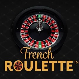 French Roulette (NetEnt) slot visual from NetEnt available on rockwin.eu