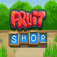 Fruit Shop logo – Slots by NetEnt at RockWin Casino