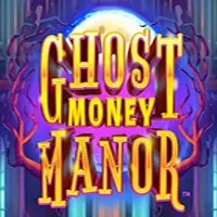 Enjoy Ghost Money Manor by Gold Coin Studio – logo hosted on rockwin.eu
