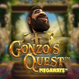 Gonzita’s Quest slot visual from Red Tiger Gaming available on rockwin.eu