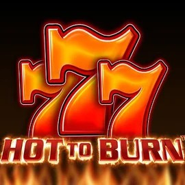 Hot To Burn – slot by Pragmatic Play, featured at rockwin.eu