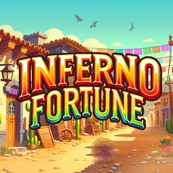 Play Inferno Fortune slot by Atomic Slot Lab on rockwin.eu