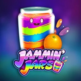 Play the Jammin Jars slot by Push Gaming on RockWin Casino