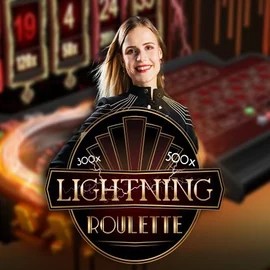 Enjoy Lightning Roulette by Evolution – logo hosted on rockwin.eu