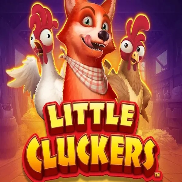 Little Cluckers – slot by Greentube, featured at rockwin.eu