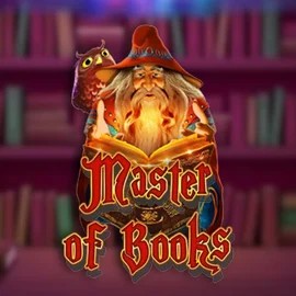 Master of Books – slot by Swintt, featured at rockwin.eu