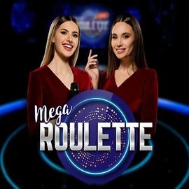 Play Mega Roulette slot by Pragmatic Play on rockwin.eu