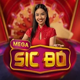Play the Mega Sic Bo slot by Pragmatic Play on RockWin Casino