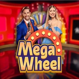 Enjoy Mega Wheel by Pragmatic Play – logo hosted on rockwin.eu