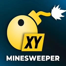 Minesweeper XY by BGAMING, showcased at rockwin.eu – game logo