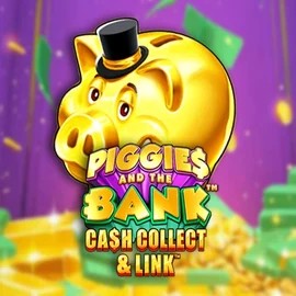Piggies And The Bank Cash Collect & Link online slot from Origins – play at rockwin.eu