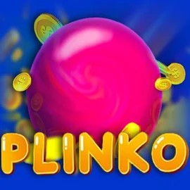 Plinko (BGaming) by BGAMING, showcased at rockwin.eu – game logo