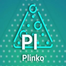 Casino Games logo of Plinko (Spribe) from Spribe at RockWin Casino