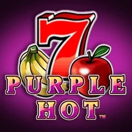 Purple Hot casino game by Origins – featured logo at RockWin Casino