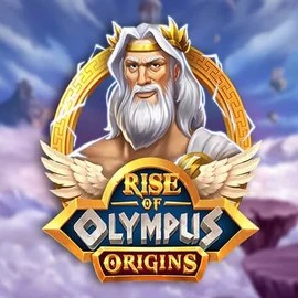 Rise of Olympus Origins online slot from  – play at rockwin.eu