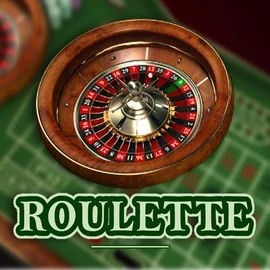 Roulette (Habanero) online game logo by Habanero on rockwin.eu