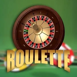 Roulette (Relax Gaming) by Relax Gaming, showcased at rockwin.eu – game logo