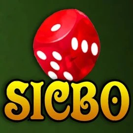 Enjoy Sic Bo by Habanero – logo hosted on rockwin.eu