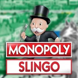 Enjoy Slingo Monopoly by Gaming Realms – logo hosted on rockwin.eu