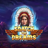 Play the Snatch The Dreams slot by SYNOT Games on RockWin Casino
