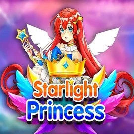 Play Starlight Princess slot by Pragmatic Play on rockwin.eu