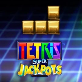 Enjoy Tetris Super Jackpots by WMS – logo hosted on rockwin.eu