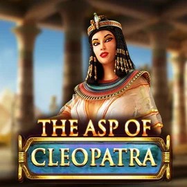 The Asp of Cleopatra – slot by Red Rake Gaming, featured at rockwin.eu